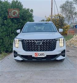 جي أي سي GS8